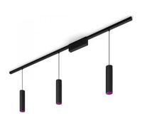 PHILIPS - Hue White And Color Ambiance Perifo Kit Con 3 Lampade A Sospensione