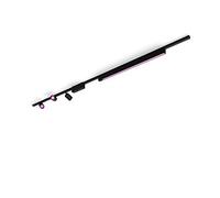 Philips Hue White and Color Ambiance, Perifo, Kit di Illuminazione a Binario, Kit con 3 Faretti e 1 Barra Luminosa, 43.8 W, Nero