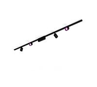 Philips Hue White and Color ambiance Perifo set con 4 cilindri a