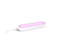Philips Hue White and Color ambiance Play Estensione (alimentatore non incluso) Bianco