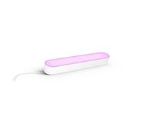 Philips Hue White and Color ambiance Play Kit Base con alimentatore Bianco NEW