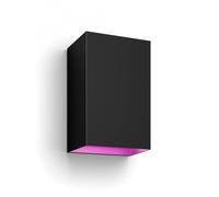 Philips Hue White and Color ambiance Resonate Lampada Smart a parete Up/Down Ner