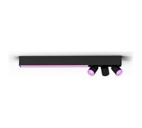 PHILIPS - Hue White And Color Ambiance Set 3 Faretti A Soffitto Centris
