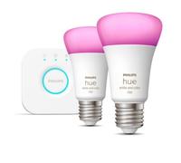HUE KIT PHILIPS Hue Kit White&Color 2lamp