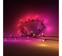 Philips Hue White and Color ambiance Stringa di luci Festavia (Philips Hue White