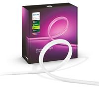 Philips Hue White and Color ambiance Lightstrip da Esterno 2m