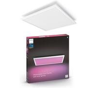 Philips Hue White and Color ambiance Surimu Pannello LED 60cm x 60cm