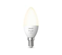 LAMPADINA LED PHILIPS HUE Hue White E14 40W