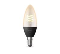 Philips Hue White Candela - lampadina connessa E14 Philips By Signify