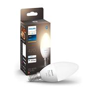 LAMPADINA LED PHILIPS HUE Hue White E14 40W