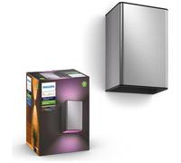 Philips Hue WACA Resonate applique esterni acciaio PHILIPS HUE