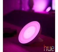 Philips Hue Bloom Lampada da tavolo LED, bianco