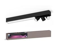 Philips Hue White and Color ambiance Set 3 faretti a soffitto Centris