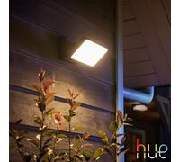 Philips Hue White & Color Ambiance Discover lampada a parete, LED, 8718696170533, White & Color Ambiance Discover; White & Color Ambiance; Discover [Lampade per Esterni > Lampade a Parete]