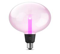 Philips Hue White and Color Ambiance, Lampadina Smart, E27, Luce bianca e Colorata, 6,5W
