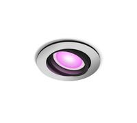 Philips Hue White & Color Ambiance Centura faretti, GU10, 8720169318793, White & Color Ambiance Centura; White & Color Ambiance; Centura [Lampade per Interni > Punti Luce e Faretti]