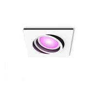 Philips Hue White & Color Ambiance Faretto A Incasso Centura