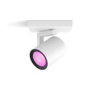 Philips Hue White & Color Ambiance Argenta faretti, GU10, 8720169318250, Hue White & Color Ambiance Argenta; Hue White & Color Ambiance; Hue; Argenta [Lampade per Interni > Punti Luce e Faretti]