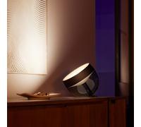 Philips Hue White & Color Ambiance Iris lampada da tavolo, LED, 8719514264489, White & Color Ambiance Iris; White & Color Ambiance; Iris [Lampade per Interni > Lampade da Tavolo]