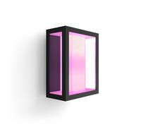 PHILIPS HUE LAMPADA IMPRESS NERA DA PARETE PER ESTERNI 1743030P7