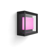 Philips Hue White and Color ambiance Econic Lampada Smart da parete/soffitto Nero