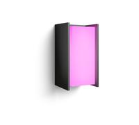Philips Hue White & color ambiance Lampada da parete per esterni Turaco