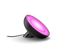 Philips Hue Bloom da tavolo nero white & color PHILIPS HUE