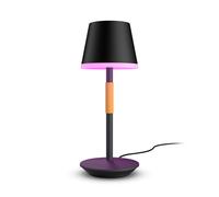 Philips Hue White & Color Ambiance Lampada Da Tavolo Portatile Go Edizione Speciale