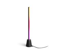 Philips Hue Play Lampada da Tavolo, Barra LED RGBWWIC, 60 cm, Lampada di Design, Multicolor, Intelligente, Alexa, Google Home, Apple Home, TV Sync con Hue Bridge e Sync Box (venduti separatamente)