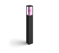Philips Hue White & Color Ambiance Lampione da esterni Impress