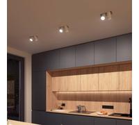 Philips Hue Lampadine smart - Lampadina LED intelligente GU5.3, MR16, 6,3 W, dimmerabile, luce bianca e colorata 929003575301