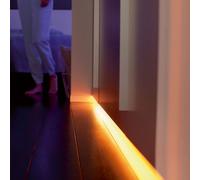 Philips Hue White and Color ambiance Estensione Lightstrip Plus V4 da 1 metro