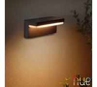Philips Hue WACA Nyro applique LED esterni nero PHILIPS HUE