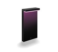 Philips Hue WACA Nyro lampioncino LED nero PHILIPS HUE