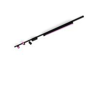 Philips Hue White & Color Ambiance Perifo kit con 3 faretti spot, 1 barra luminosa - Nero