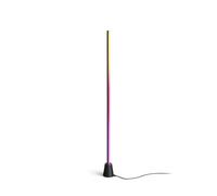 Philips Hue Play Lampada da Terra, LED RGBWWIC, 122 cm, Lampada Soggiorno Moderna, Illuminazione Camera da Letto, Alexa, Google Home, Apple Home, TV Sync, Hue Bridge e Sync Box (Venduti Separatamente)