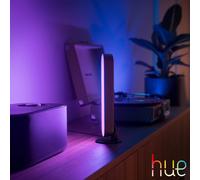 Philips Hue White & Color Ambiance Play espansione per lampada da tavolo, LED, 8718696170731, White & Color Ambiance Play; White & Color Ambiance; White & Color; Play [Lampade per Interni > Lampade da