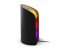 Lampada Smart Philips Hue Play Wall Washer nera White & Color Ambiance - 3397120