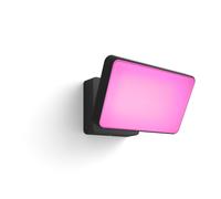 Philips Hue Discover Lampada da parete LED, nero
