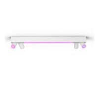 Philips Hue White & Color Ambiance Centris faretti, GU10 e LED, 8720169318618, Hue White & Color Ambiance Centris; Hue White & Color Ambiance; Hue; Centris [Lampade per Interni > Punti Luce e Faretti]