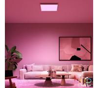 Philips Hue White and Color ambiance Surimu Pannello LED 60cm x 60cm