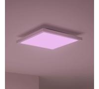 Philips Hue White & Color Ambiance Surimu lampada a soffitto, LED quadrata, 8720169159136, White & Color Ambiance Surimu; White & Color Ambiance; Surimu [Lampade per Interni > Lampade a Soffitto]