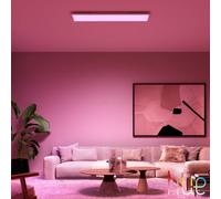 Philips Hue White & Color Ambiance Surimu pannello LED, LED, 8719514355057, White & Color Ambiance Surimu; White & Color Ambiance; Surimu [Lampade per Interni > Pannelli LED]