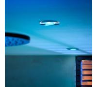 Philips Hue White & Color Ambiance Xamento lampada a incasso, set da 3, GU10, 8720169321014, Hue White & Color Ambiance Xamento; Hue White & Color Ambiance; Hue; Xamento [Lampade per Interni > Punti L
