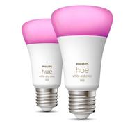 Philips Hue White and Color ambiance 8719514291317A soluzione di illuminazione intelligente Lampadina intelligente 11 W Bianco