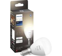 Philips Hue White Lampadina Smart E14 40 W