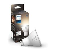 Philips Hue White Lampadina Smart GU10 57 W