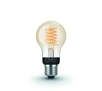 Philips Hue White 7 W E27 LED a filamenti Classic PHILIPS HUE