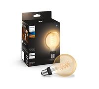 Philips Hue White Filament Lampadina Smart E27 40 W Philips By Signify