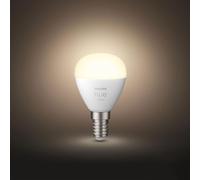 Philips Hue White lampada LED E14, 2700 K, 5,7 W, 8719514356696, White [Lampadine > Lampade a LED]